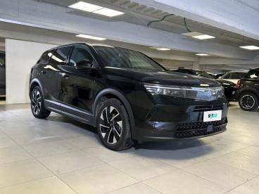 SPOTICAR Opel Grandland Hybrid 136cv Edct Gs Usata - Suv Ibrido Nero - Milano - 1202415843_3