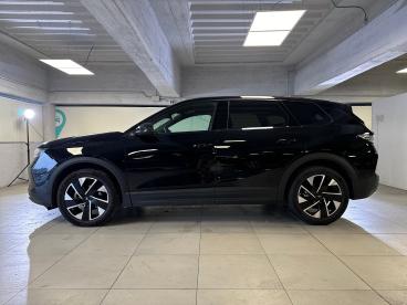 SPOTICAR Opel Grandland Hybrid 136cv Edct Gs Usata - Suv Ibrido Nero - Milano - 1202415843_4