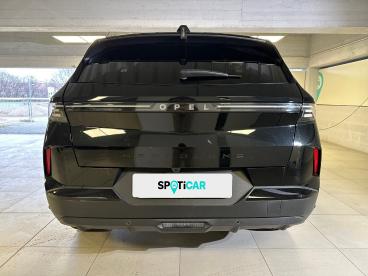SPOTICAR Opel Grandland Hybrid 136cv Edct Gs Usata - Suv Ibrido Nero - Milano - 1202415843_5