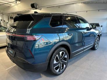 SPOTICAR Opel Grandland Hybrid 145 Cv Edct Gs Usata - Suv Benzina Blu - Venezia-mestre - 1202416416_5