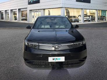 SPOTICAR Opel Grandland Hybrid 145 Cv Edct Gs Usata - Suv Benzina Nero - Foligno - 1202420680_2