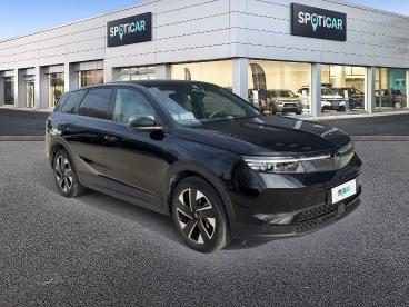 SPOTICAR Opel Grandland Hybrid 145 Cv Edct Gs Usata - Suv Benzina Nero - Foligno - 1202420680_3
