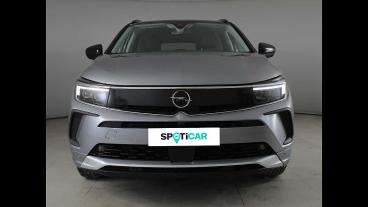 SPOTICAR Opel Grandland 1.5 Ecotec Business Elegance S&s 130cv At8 Usata - Suv Diesel Grigio - Palermo - 1202421563_2