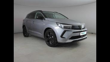 SPOTICAR Opel Grandland 1.5 Ecotec Business Elegance S&s 130cv At8 Usata - Suv Diesel Grigio - Palermo - 1202421563_3