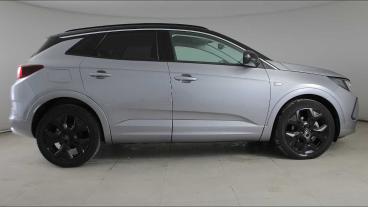 SPOTICAR Opel Grandland 1.5 Ecotec Business Elegance S&s 130cv At8 Usata - Suv Diesel Grigio - Palermo - 1202421563_4