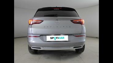 SPOTICAR Opel Grandland 1.5 Ecotec Business Elegance S&s 130cv At8 Usata - Suv Diesel Grigio - Palermo - 1202421563_5
