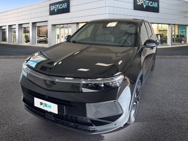 SPOTICAR Opel Grandland Hybrid 136cv Edct Gs Usata - Suv Ibrido Nero - Roma - 1202432519_1