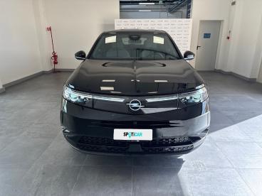 SPOTICAR Opel Grandland Hybrid 136cv Edct Gs Usata - Suv Ibrido Nero - Roma - 1202432519_2
