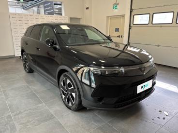 SPOTICAR Opel Grandland Hybrid 136cv Edct Gs Usata - Suv Ibrido Nero - Roma - 1202432519_3