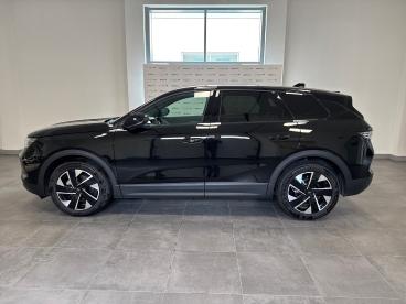 SPOTICAR Opel Grandland Hybrid 136cv Edct Gs Usata - Suv Ibrido Nero - Roma - 1202432519_4