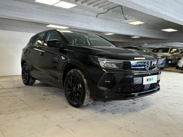 SPOTICAR Opel Grandland 1.2 130cv Gs Mt6 Usata - Suv Benzina Nero - Milano - 1202438604_3