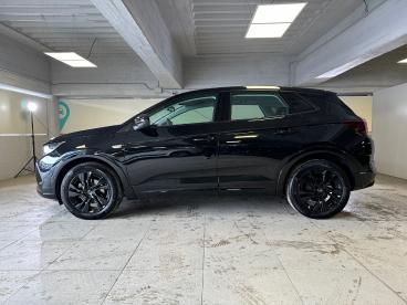 SPOTICAR Opel Grandland 1.2 130cv Gs Mt6 Usata - Suv Benzina Nero - Milano - 1202438604_4