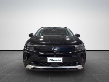 SPOTICAR Opel Grandland 1.2 Ultimate S&s 130cv At8 Usata - Suv Benzina Nero - Sesto Fiorentino - 1202439859_2