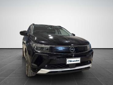 SPOTICAR Opel Grandland 1.2 Ultimate S&s 130cv At8 Usata - Suv Benzina Nero - Sesto Fiorentino - 1202439859_3