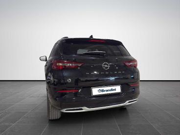 SPOTICAR Opel Grandland 1.2 Ultimate S&s 130cv At8 Usata - Suv Benzina Nero - Sesto Fiorentino - 1202439859_4