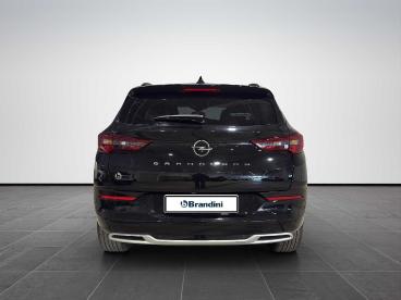 SPOTICAR Opel Grandland 1.2 Ultimate S&s 130cv At8 Usata - Suv Benzina Nero - Sesto Fiorentino - 1202439859_5