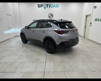 SPOTICAR Opel Grandland Gs 1.6 225cv Phev Usata - Suv Benzina Grigio - Alessandria - 1202445169_4
