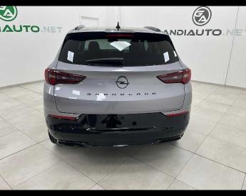 SPOTICAR Opel Grandland Gs 1.6 225cv Phev Usata - Suv Benzina Grigio - Alessandria - 1202445169_5