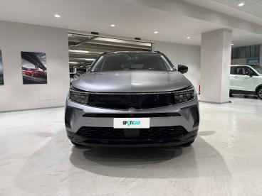 SPOTICAR Opel Grandland 1.2 130cv Ultimate Mt6 Usata - Suv Benzina Grigio - Sesto San Giovanni - 1202446439_2