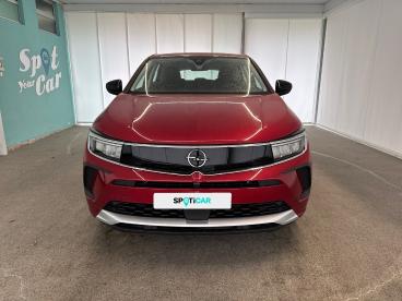 SPOTICAR Opel Grandland 1.5 Diesel 130cv Edition At8 Usata - Suv Diesel Rosso - Napoli - 1202448885_2