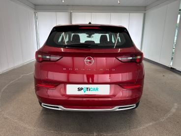 SPOTICAR Opel Grandland 1.5 Diesel 130cv Edition At8 Usata - Suv Diesel Rosso - Napoli - 1202448885_5