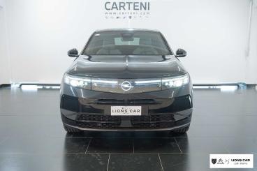 SPOTICAR Opel Grandland 1.2 Hybrid 136 Cv Edct Gs Usata - Suv Benzina Nero - Lodi - 1202450535_2
