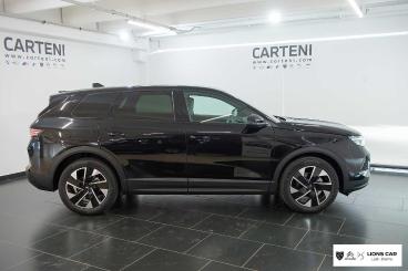 SPOTICAR Opel Grandland 1.2 Hybrid 136 Cv Edct Gs Usata - Suv Benzina Nero - Lodi - 1202450535_3