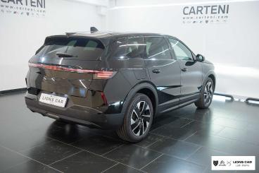 SPOTICAR Opel Grandland 1.2 Hybrid 136 Cv Edct Gs Usata - Suv Benzina Nero - Lodi - 1202450535_4