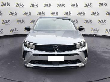 SPOTICAR Opel Grandland 1.6 225cv Phev Business Elegance Fwd Usata - Suv Ibrido Grigio - Faenza - 1202454068_1