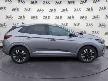 SPOTICAR Opel Grandland 1.6 225cv Phev Business Elegance Fwd Usata - Suv Ibrido Grigio - Faenza - 1202454068_3
