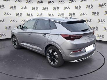 SPOTICAR Opel Grandland 1.6 225cv Phev Business Elegance Fwd Usata - Suv Ibrido Grigio - Faenza - 1202454068_4