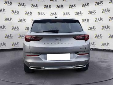 SPOTICAR Opel Grandland 1.6 225cv Phev Business Elegance Fwd Usata - Suv Ibrido Grigio - Faenza - 1202454068_5