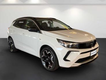 SPOTICAR Opel Grandland 1.5 Ecotec Ultimate S&s 130cv At8 Usata - Suv Diesel Bianco - Padova - 1202455692_3