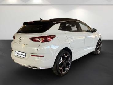 SPOTICAR Opel Grandland 1.5 Ecotec Ultimate S&s 130cv At8 Usata - Suv Diesel Bianco - Padova - 1202455692_4