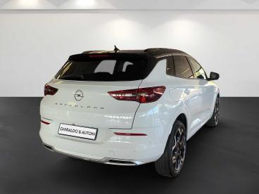 SPOTICAR Opel Grandland 1.5 Ecotec Ultimate S&s 130cv At8 Usata - Suv Diesel Bianco - Padova - 1202455692_5