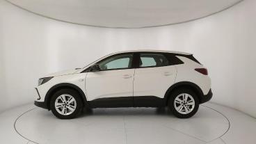 SPOTICAR Opel Grandland 1.5 Diesel Ecotec Aut. Gs Usata - Suv Diesel Bianco - Modugno - 1202460337_3