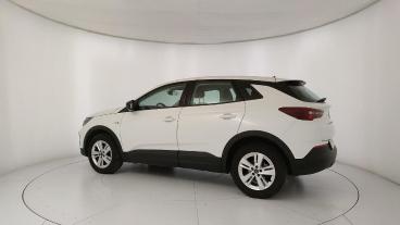 SPOTICAR Opel Grandland 1.5 Diesel Ecotec Aut. Gs Usata - Suv Diesel Bianco - Modugno - 1202460337_4