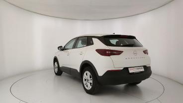 SPOTICAR Opel Grandland 1.5 Diesel Ecotec Aut. Gs Usata - Suv Diesel Bianco - Modugno - 1202460337_5