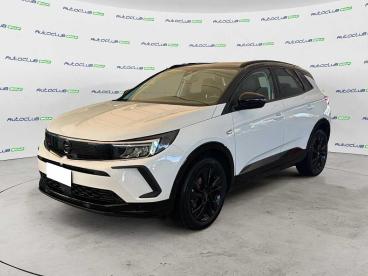 SPOTICAR Opel Grandland 1.5 Ecotec Gs Line S&s 130cv At8 Usata - Suv Diesel Argento - Bari - 1202461249_1