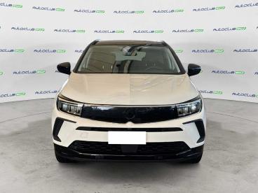 SPOTICAR Opel Grandland 1.5 Ecotec Gs Line S&s 130cv At8 Usata - Suv Diesel Argento - Bari - 1202461249_2