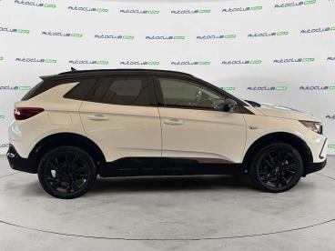 SPOTICAR Opel Grandland 1.5 Ecotec Gs Line S&s 130cv At8 Usata - Suv Diesel Argento - Bari - 1202461249_4