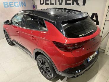 SPOTICAR Opel Grandland 1.5 Diesel Ecotec Aut. Gs Usata - Suv Diesel Rosso - Manerbio - 1202470340_4