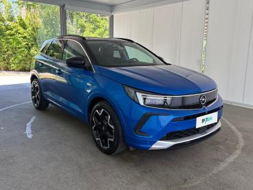 SPOTICAR Opel Grandland 1.5 130cv Ultimate At8 Usata - Suv Diesel Blu - Napoli - 1202471073_3