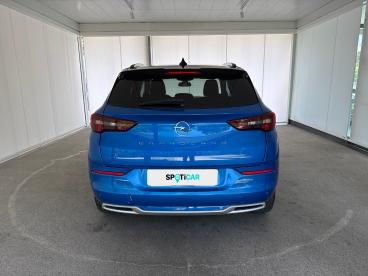 SPOTICAR Opel Grandland 1.5 130cv Ultimate At8 Usata - Suv Diesel Blu - Napoli - 1202471073_5