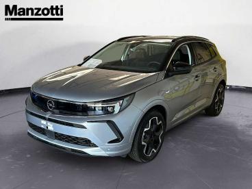 SPOTICAR Opel Grandland 1.2 Turbo 12v 130 Cv Aut. Ultimate Usata - Suv Benzina Grigio - Castelfranco Veneto - 1202474403_1