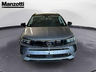 SPOTICAR Opel Grandland 1.2 Turbo 12v 130 Cv Aut. Ultimate Usata - Suv Benzina Grigio - Castelfranco Veneto - 1202474403_2