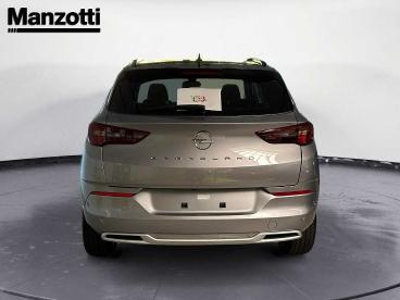 SPOTICAR Opel Grandland 1.2 Turbo 12v 130 Cv Aut. Ultimate Usata - Suv Benzina Grigio - Castelfranco Veneto - 1202474403_5