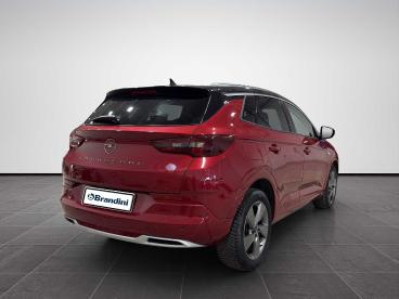 SPOTICAR Opel Grandland 1.5 Ecotec Ultimate S&s 130cv At8 Usata - Suv Diesel Rosso - Sesto Fiorentino - 1202477242_5