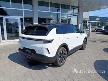 SPOTICAR Opel Grandland 1.2 Hybrid 145cv Dcs6 Gs + Tech Pack Km Zero Usata - Suv Ibrido Plug-in Bianco - Magenta - 1202478650_5