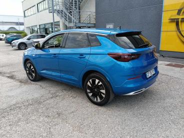 SPOTICAR Opel Grandland 1.5 Diesel Ecotec Aut. Business Elegance Usata - Suv Diesel Blu - Pesaro - 1202483728_3